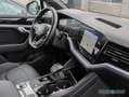 Volkswagen Touareg 3.0 TDI 4M R-Line AHK Navi Standh. 360° Weiß - thumbnail 5