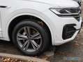 Volkswagen Touareg 3.0 TDI 4M R-Line AHK Navi Standh. 360° Weiß - thumbnail 3