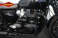 Triumph Bonneville T120 BLACK Zwart - thumbnail 4