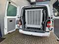 Volkswagen 2.0 TDI L2H1 BM Highline Rolstoelvervoer / Persone Wit - thumbnail 4