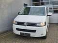 Volkswagen 2.0 TDI L2H1 BM Highline Rolstoelvervoer / Persone Wit - thumbnail 13