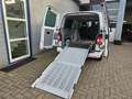 Volkswagen 2.0 TDI L2H1 BM Highline Rolstoelvervoer / Persone Wit - thumbnail 3