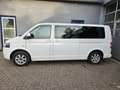Volkswagen 2.0 TDI L2H1 BM Highline Rolstoelvervoer / Persone Wit - thumbnail 7