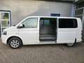 Volkswagen 2.0 TDI L2H1 BM Highline Rolstoelvervoer / Persone Wit - thumbnail 24