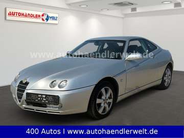 V 2.0 16V JTS Distinctive