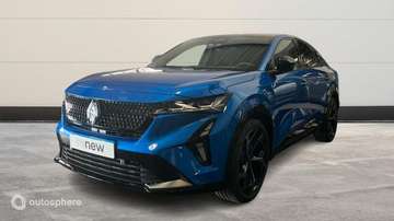 1.2 E-Tech hyper hybrid 300ch atelier Alpine 4x4 - 25b