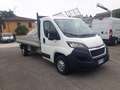 Peugeot Boxer CASSONE FISSO 2018 EURO 6 GARANZIA  [FI130] Gris - thumbnail 2