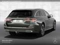 Mercedes-Benz E 300 de T 4M Avantgarde Fahrass Distr+ AHK Kamera Grigio - thumbnail 5