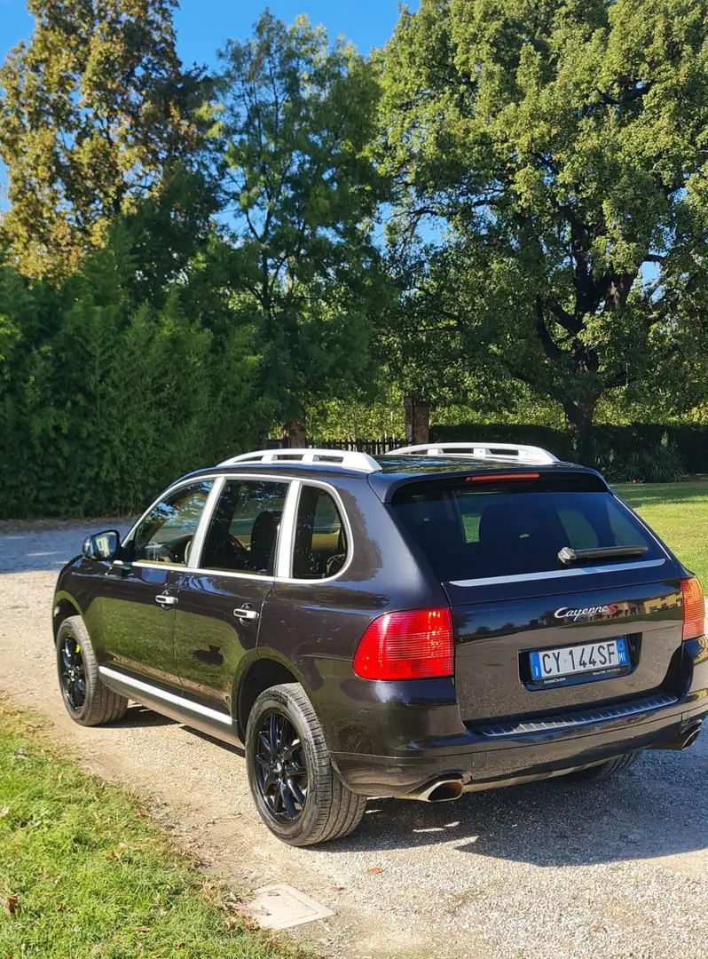 Porsche Cayenne 3.2 V6 250cv 184kw - 2