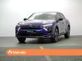 Citroen C5 X 1.6 HYBRID 225 SHINE AUTO 225 5P Azul - thumbnail 1