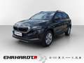 Skoda Karoq 1.5 TSI DSG Selection AHK*MATRIX*NAV*SHZ*ACC*PD... Zwart - thumbnail 1