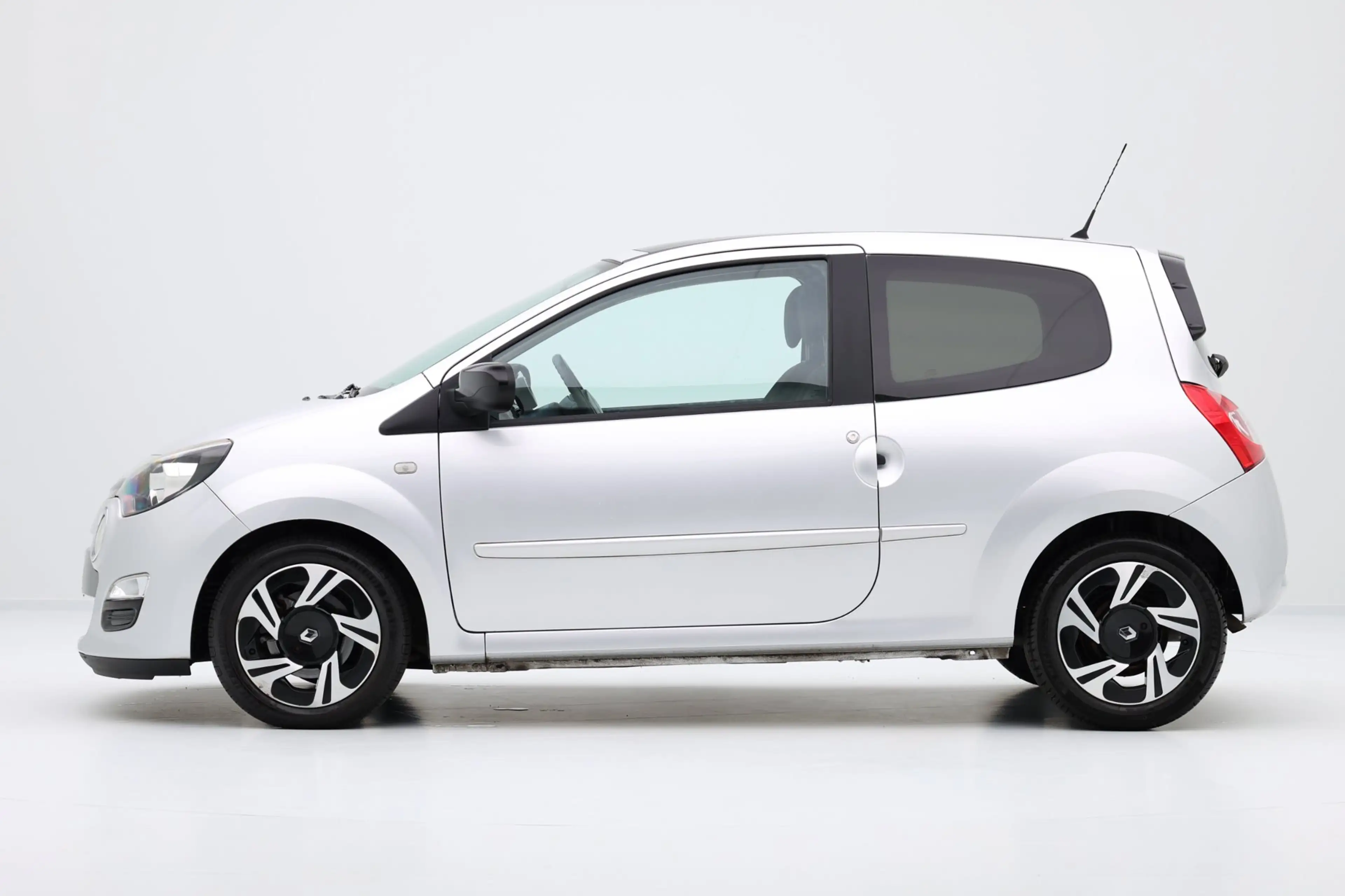 Renault Twingo 1.2 16V Dynamique Airco|LMV|dealer oh.|1e eigenaar — photo 26
