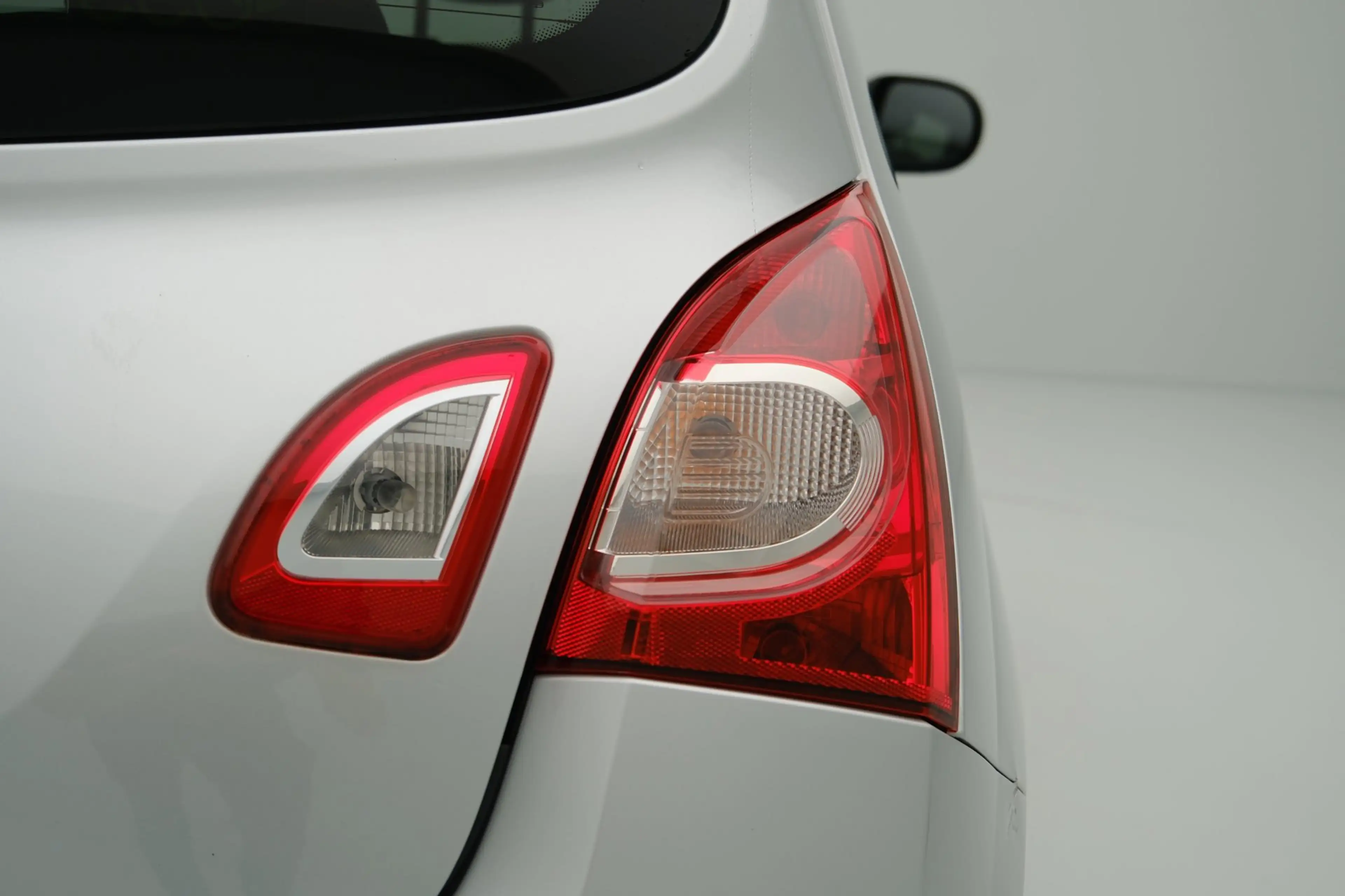 Renault Twingo 1.2 16V Dynamique Airco|LMV|dealer oh.|1e eigenaar — photo 23
