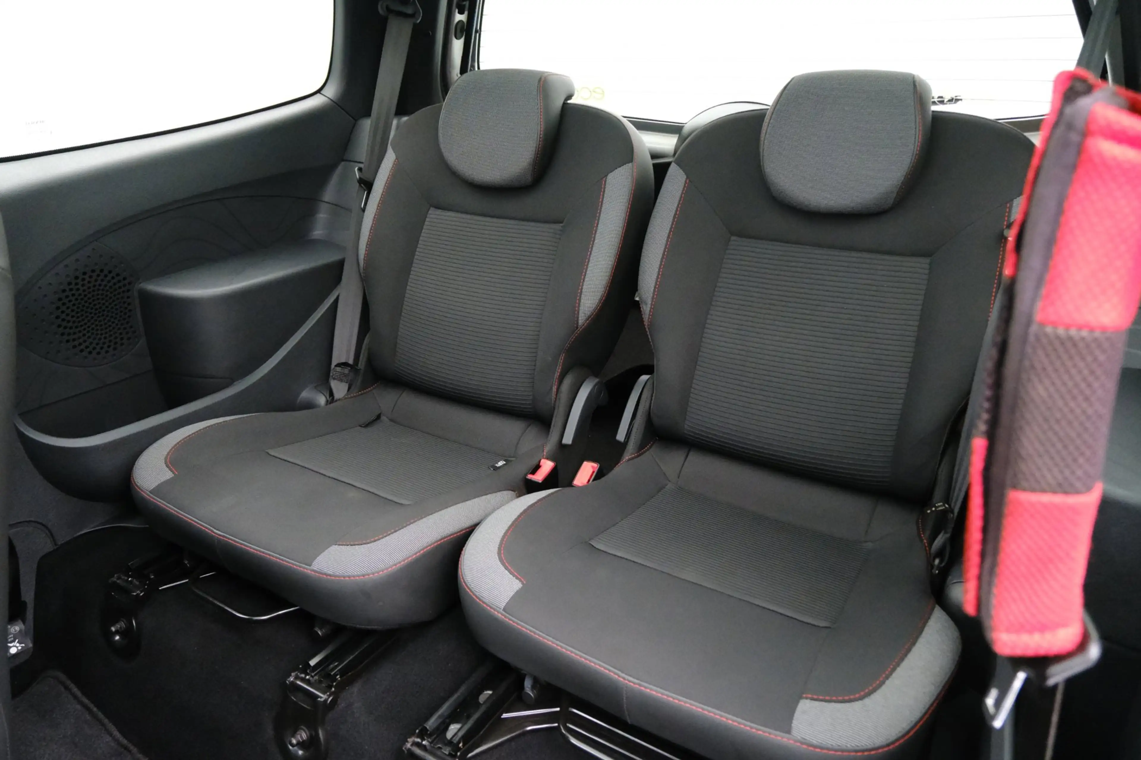 Renault Twingo 1.2 16V Dynamique Airco|LMV|dealer oh.|1e eigenaar — photo 25