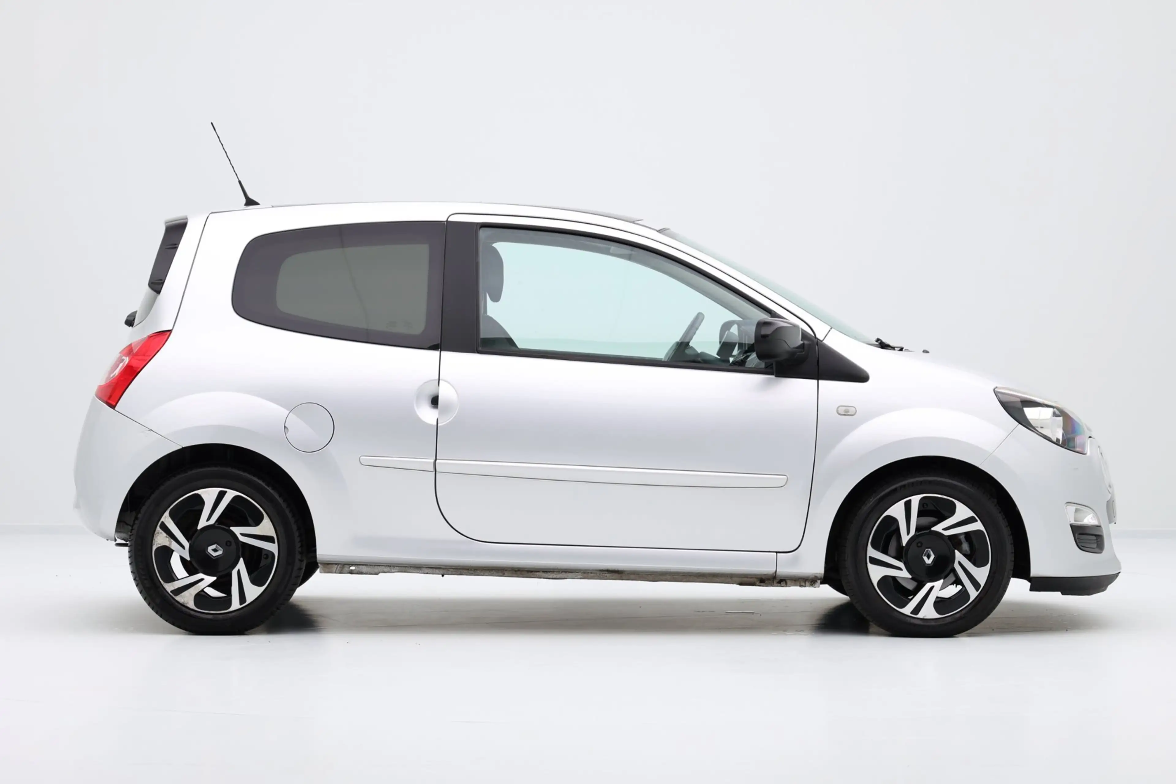 Renault Twingo 1.2 16V Dynamique Airco|LMV|dealer oh.|1e eigenaar — photo 27