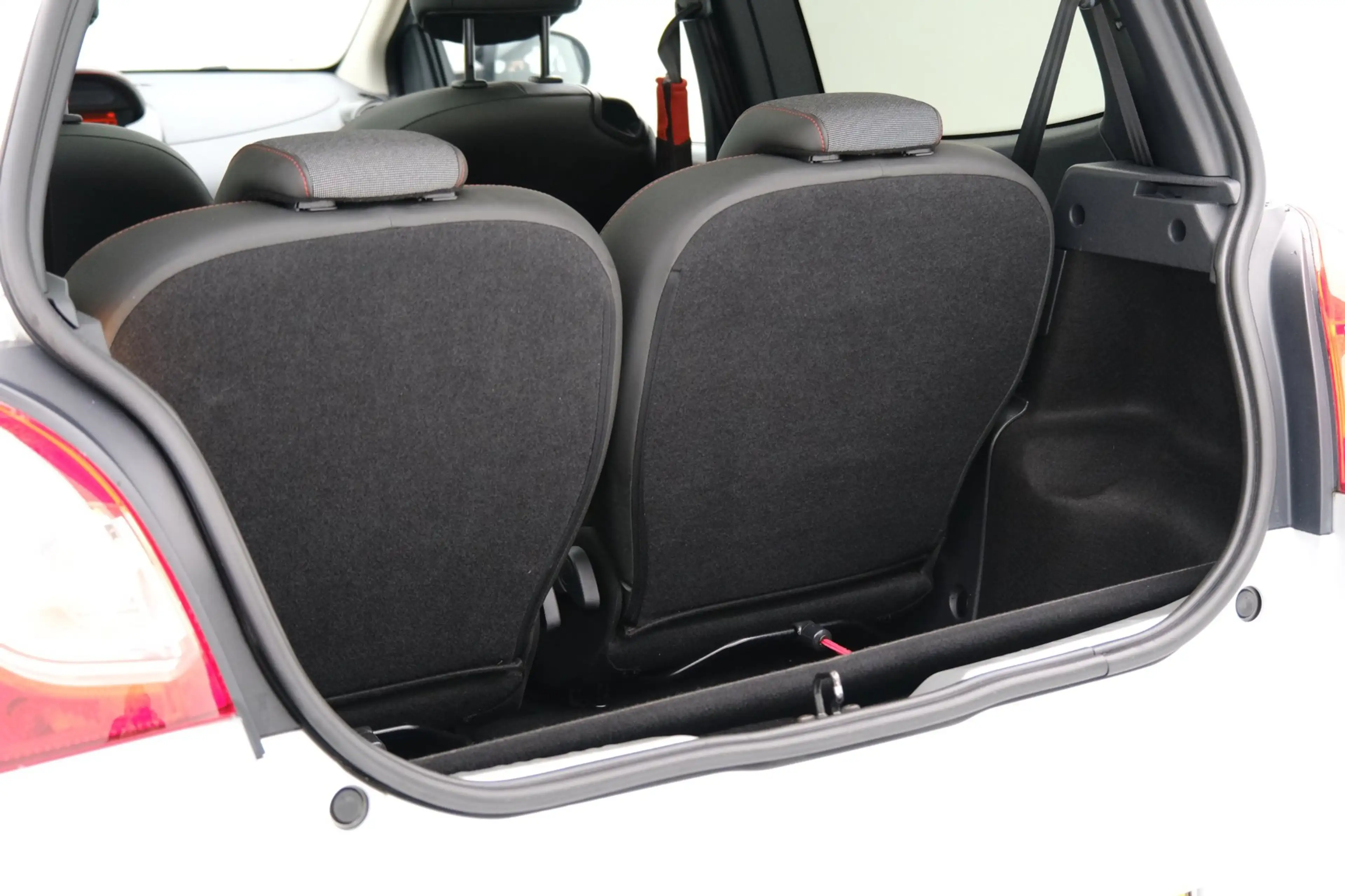 Renault Twingo 1.2 16V Dynamique Airco|LMV|dealer oh.|1e eigenaar — photo 11