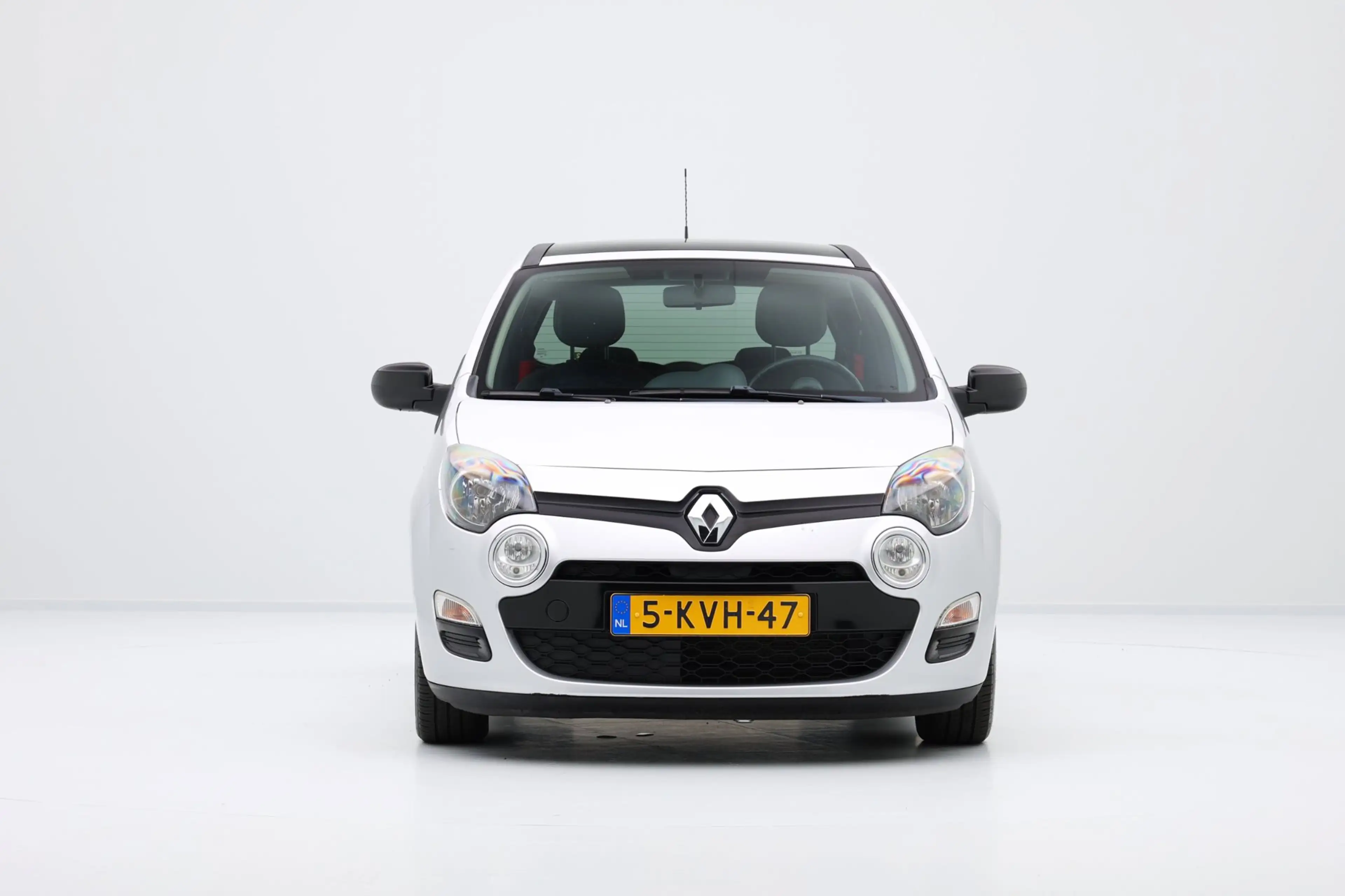 Renault Twingo 1.2 16V Dynamique Airco|LMV|dealer oh.|1e eigenaar — photo 7