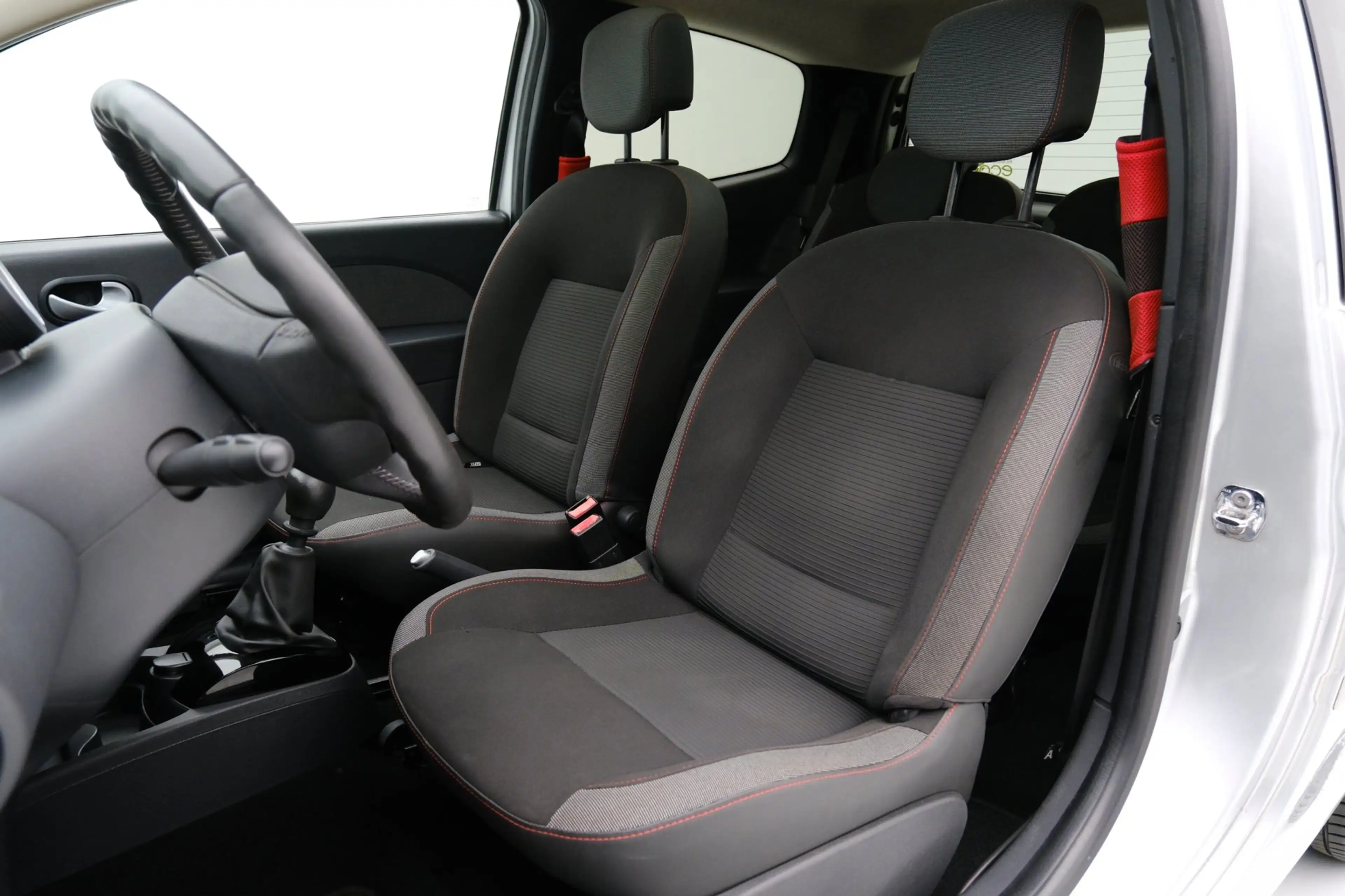 Renault Twingo 1.2 16V Dynamique Airco|LMV|dealer oh.|1e eigenaar — photo 24