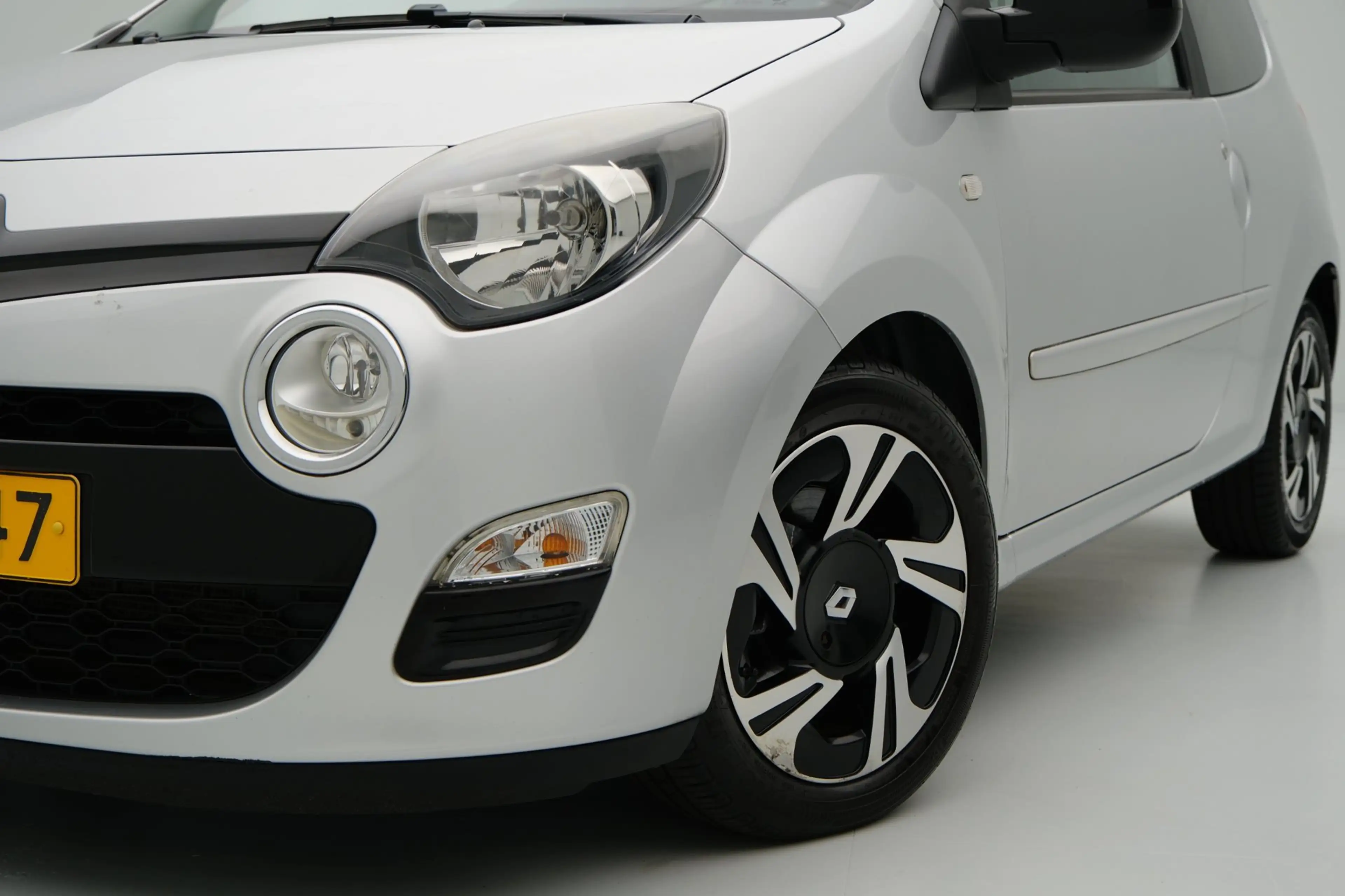 Renault Twingo 1.2 16V Dynamique Airco|LMV|dealer oh.|1e eigenaar — photo 22