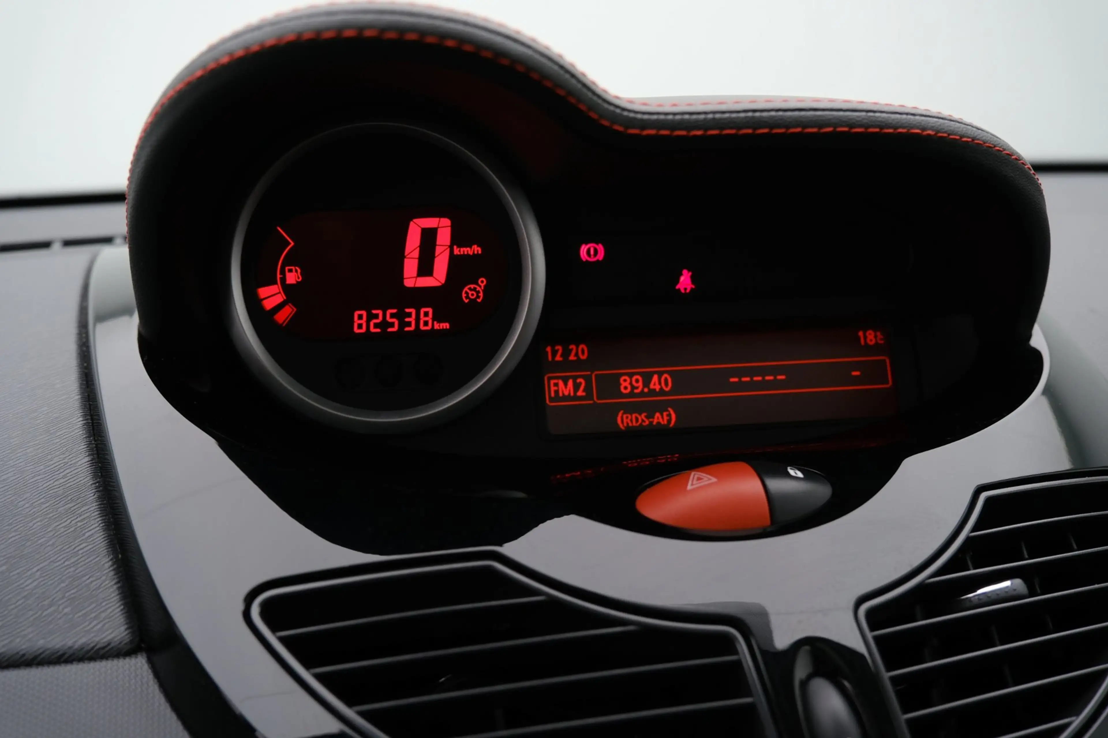 Renault Twingo 1.2 16V Dynamique Airco|LMV|dealer oh.|1e eigenaar — photo 6
