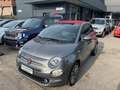 Fiat 500C 500C 1.2 Dolcevita 69cv dualogic Grigio - thumbnail 4