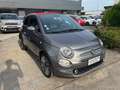 Fiat 500C 500C 1.2 Dolcevita 69cv dualogic Grigio - thumbnail 1