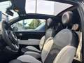 Fiat 500C 500C 1.2 Dolcevita 69cv dualogic Grigio - thumbnail 12