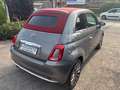 Fiat 500C 500C 1.2 Dolcevita 69cv dualogic Grigio - thumbnail 7