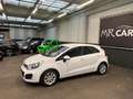 Kia Rio 1.2 CVVT BusinessLine Airco/Cruise Control Alb - thumbnail 5