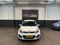 Kia Rio 1.2 CVVT BusinessLine Airco/Cruise Control Alb - thumbnail 1