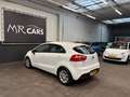 Kia Rio 1.2 CVVT BusinessLine Airco/Cruise Control Alb - thumbnail 9
