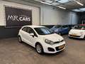 Kia Rio 1.2 CVVT BusinessLine Airco/Cruise Control Alb - thumbnail 2