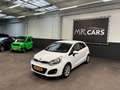 Kia Rio 1.2 CVVT BusinessLine Airco/Cruise Control Alb - thumbnail 4