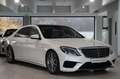 Mercedes-Benz S 63 AMG 4Matic L Pano*360*BURM*Chauff.*TV White - thumbnail 1