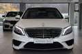 Mercedes-Benz S 63 AMG 4Matic L Pano*360*BURM*Chauff.*TV White - thumbnail 2