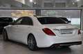 Mercedes-Benz S 63 AMG 4Matic L Pano*360*BURM*Chauff.*TV White - thumbnail 3
