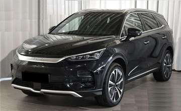 Flagship AWD 7 Sitze
