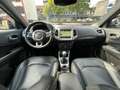 Jeep Compass 1,4 Limited FWD Leder, Navi Silber - thumbnail 9