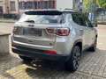 Jeep Compass 1,4 Limited FWD Leder, Navi Silber - thumbnail 6