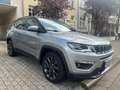 Jeep Compass 1,4 Limited FWD Leder, Navi Silber - thumbnail 3