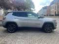 Jeep Compass 1,4 Limited FWD Leder, Navi Silber - thumbnail 5