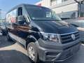Volkswagen Crafter Kasten 30 EcoProfi FWD mittellang Schwarz - thumbnail 1