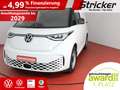 Volkswagen ID.Buzz Cargo 150/77 475,-ohne Anzahlung Kamera A Blanc - thumbnail 2