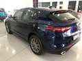 Alfa Romeo Stelvio 2.2 q4 AT8 210 cv Blu/Azzurro - thumbnail 1