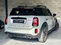 MINI Cooper Countryman Cooper S 178 FINITION JCW TOIT OUVRANT CARPLAY GARANTIE 12 MOIS Blanc - thumbnail 4
