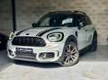 MINI Cooper Countryman Cooper S 178 FINITION JCW TOIT OUVRANT CARPLAY GARANTIE 12 MOIS Blanc - thumbnail 1
