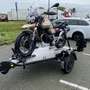 Moto Guzzi V 85 TT travel - thumbnail 1