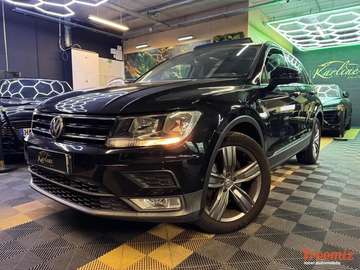 2.0 TDI 150 cv BLUEMOTION CONFORT LINE I TOIT OUVRANT PANORAMIQUE