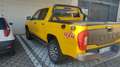 Foton Tunland G7 Tunland G7 2.0 tdi IVA COMPRESA Jaune - thumbnail 2