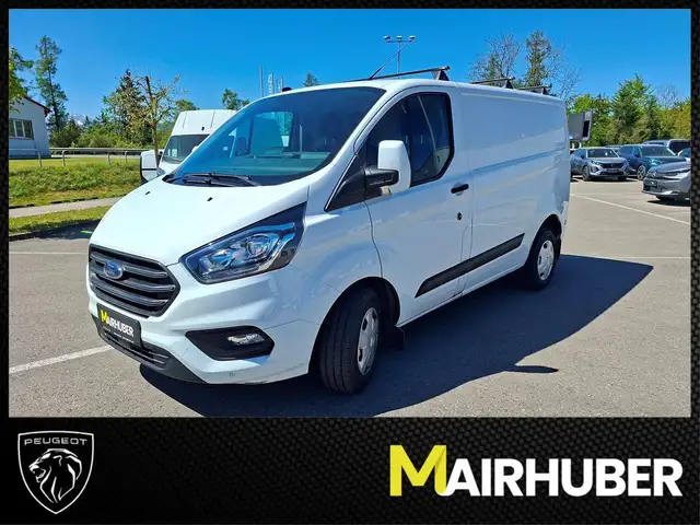 Ford Transit TRANSIT CUST KAST EK TRND280L1 2.0 130PS